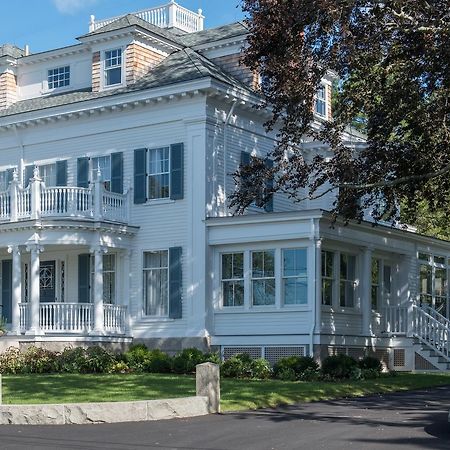 Margin Street Inn Westerly Exterior foto