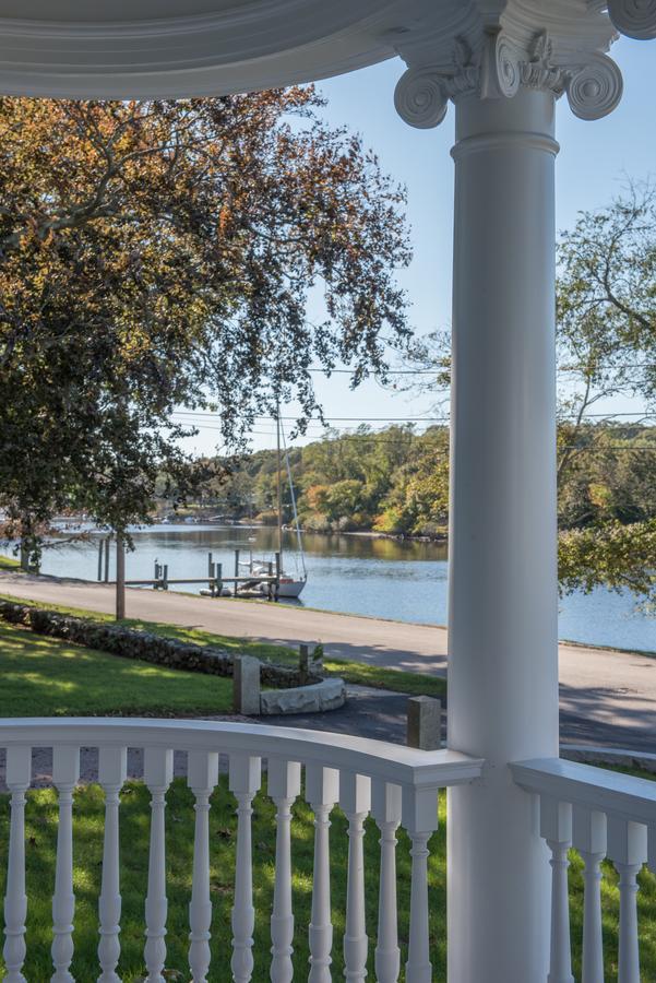 Margin Street Inn Westerly Exterior foto